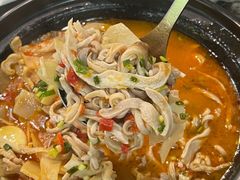 -李师傅脆肚(华强北店)