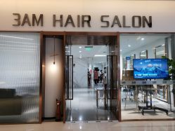 点击看大图 -3AM HAIR SALON烫发染发接发