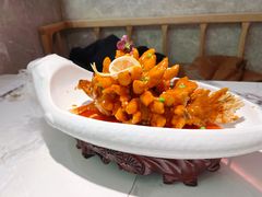 -米桃-吴韵风雅·拙园(北外滩来福士店)