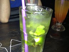 mojito-Helens海伦司小酒馆(复旦大学店)
