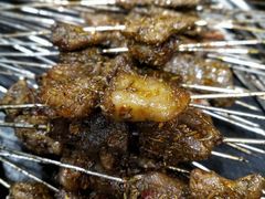 -碎怂烤肉(钟楼柳巷店)