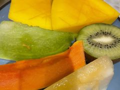 -喜庭海鲜自助(来福士店)