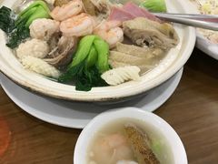 -砂锅李(九江路店)
