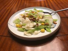 -老江南春·中国龙菜(衡山路店)