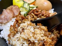 -台南擔仔面·卤肉饭(老虹井路店)