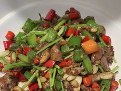 -渔港甄宴·海鲜·地标烟台菜(金沙滩店)