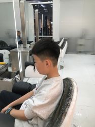 -东方麒麟·潘多拉SALON