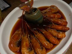 -乔街深夜食堂·小龙虾·高压锅生蚝(杭州总店)