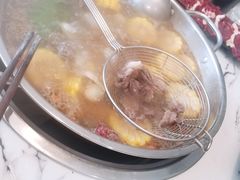 -鼎潮盛潮汕牛肉火锅(暮云店)