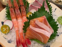 三文鱼-玄白·炭烤活鳗(上海首店)