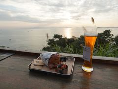 -Brew Farm·精酿农场海滨悬崖餐厅