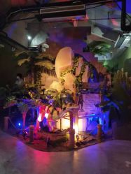 -恐龙探索乐园(磁器口店)