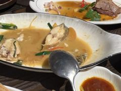-大洋家·精品潮汕菜·生腌砂锅粥(天河东路店)