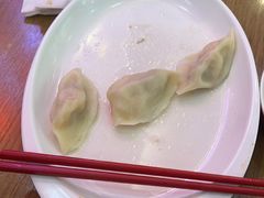 -喜家德虾仁水饺(北站店)