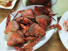 -岛中岛·海鲜大排档·万宁老字号(东澳店)