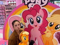 -天河城购物中心