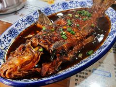 红烧鸡格朗-洞天食府(北大街店)