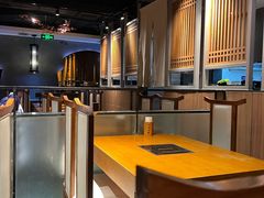 大堂-呷哺呷哺 黄金牧场 (回龙观港龙店)