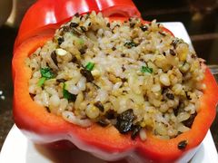 -五观堂素食(新华路店)