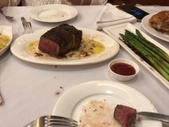 -摩根扒房(桐梓林店)