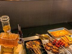 -碎怂烤肉(钟楼柳巷店)