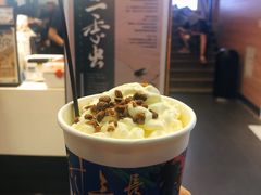 -茶颜悦色(长郡步行街口店)
