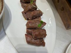 精武鸭脖-湖北味道(湖北大厦店)