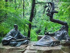 -敬亭山风景名胜区