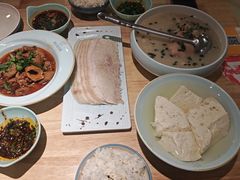 -冯记豆花店(健翔桥店)