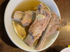 -松發肉骨茶(克拉码头店)