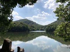 -白马涧龙池景区