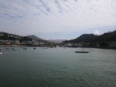 -南丫岛
