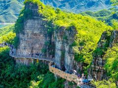 -易水湖景区