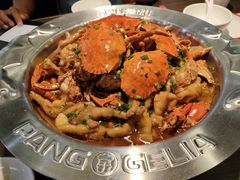 -胖哥俩肉蟹煲(湛江印象汇店)