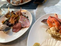 -锦厨国际自助餐厅 · 云端景观 (昆明索菲特大酒店)