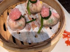 -蔡澜点心·粤菜(西单大悦城店)