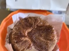 -檗谷·面包·咖啡·轻食(华贸天地店)