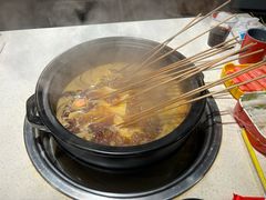 -钢管厂五区小郡肝串串香火锅(梅川路店)