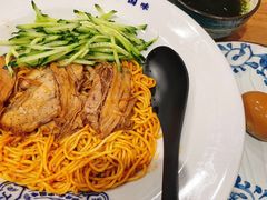 -和府捞面(国金汇店)