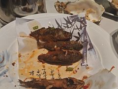 -天鹰观渔(梦园店)