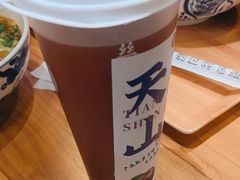 -西部马华清真兰州牛肉面·烧烤夜市(三里河店)