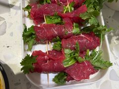 -小城牛事·鲜牛肉火锅(万达店)