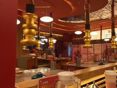 大堂-牛牛章·章鱼水煎肉(光谷世界城店)