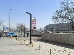 -清真·马安军辣子牛肉面