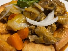 -巴扎美食·新疆菜·西域歌舞表演餐厅(新疆大厦店)