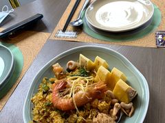 -CHINCHIN 青青·泰国料理(万象食家店)