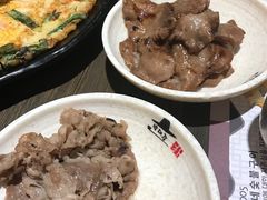 -朴大人炭烤·韩国料理(奥帆中心海尔洲际店)