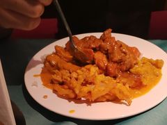 -恒河传奇印度餐厅GANGES