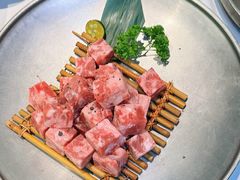 -范儿·嫂子烤肉·精致炭火烤肉(长治路店)