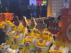 -味子夫鸡柳(解放碑总店)